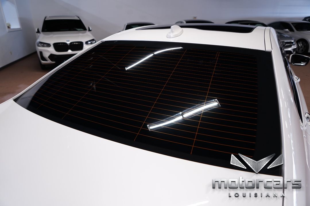 2020 BMW 7 Series