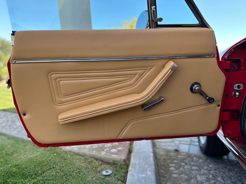 1982 Fiat Spider