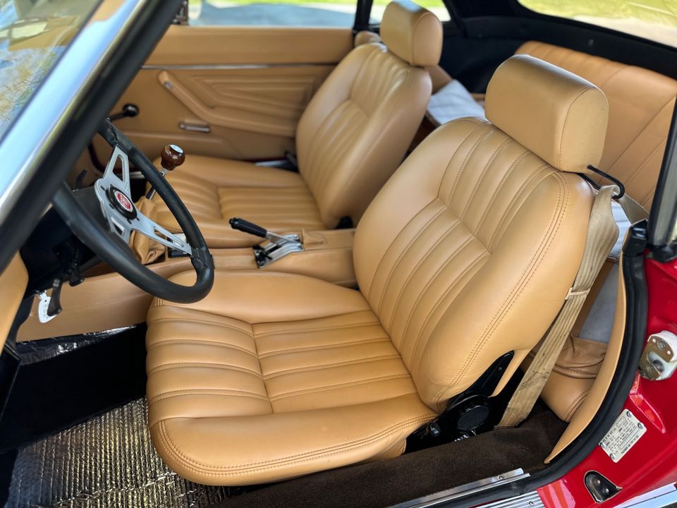 1982 Fiat Spider