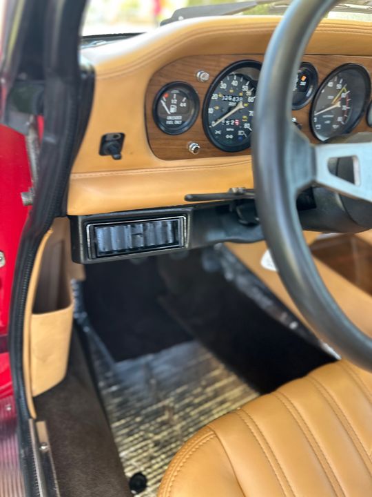 1982 Fiat Spider