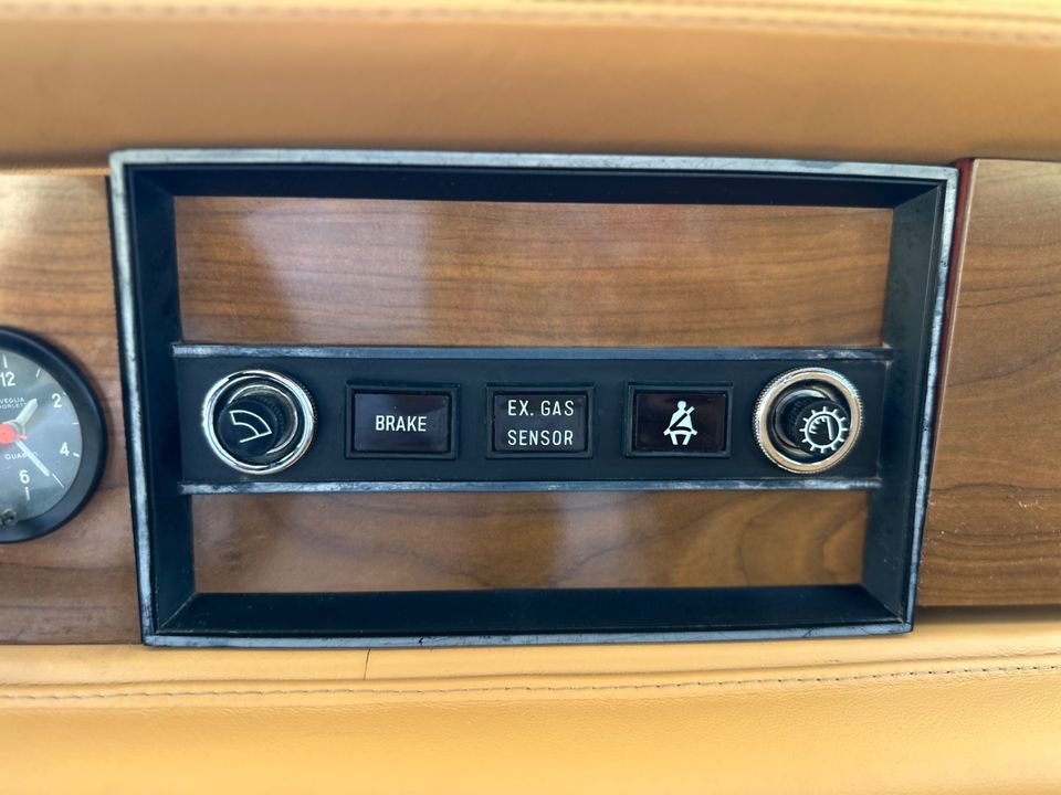 1982 Fiat Spider
