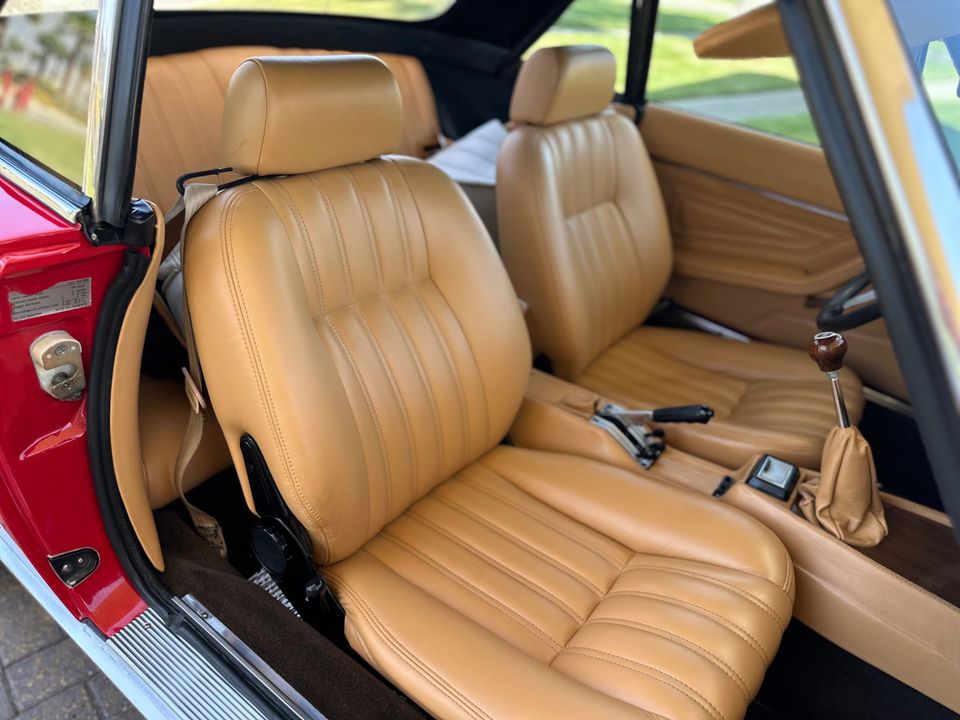 1982 Fiat Spider