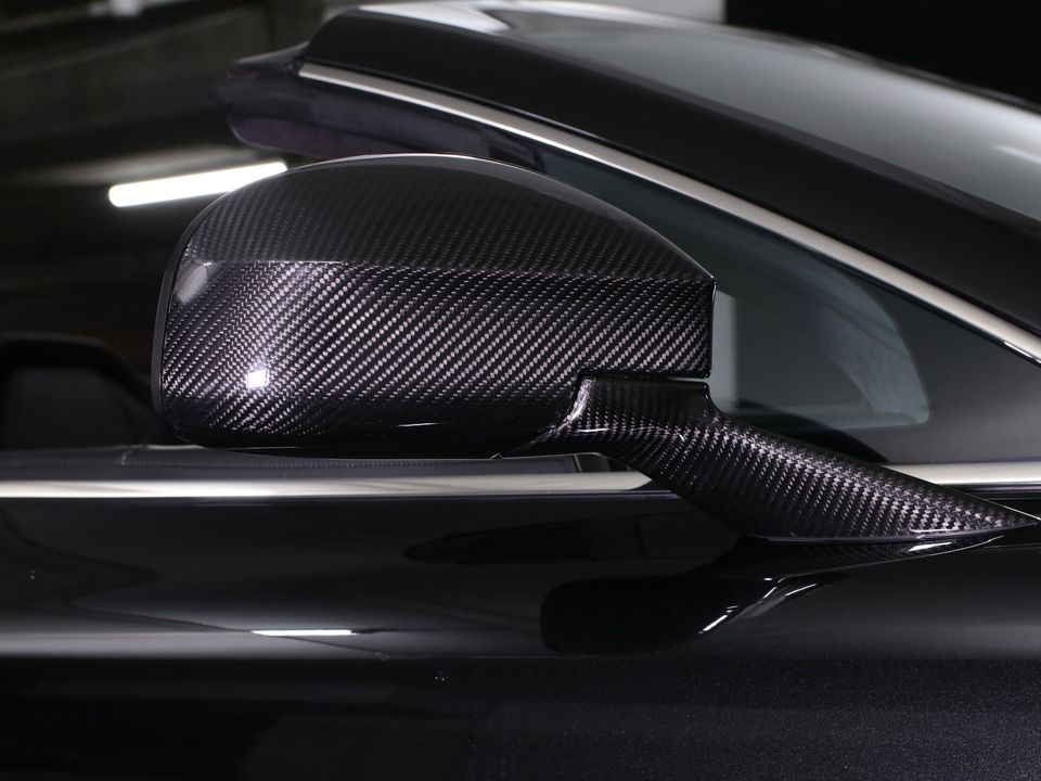 2014 Aston Martin Vanquish