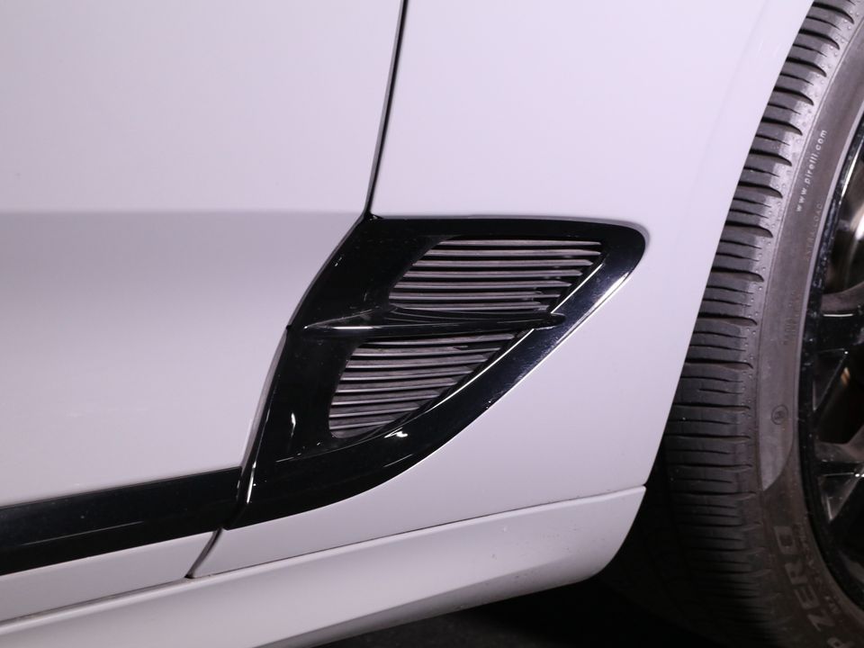 2023 Bentley Continental GT