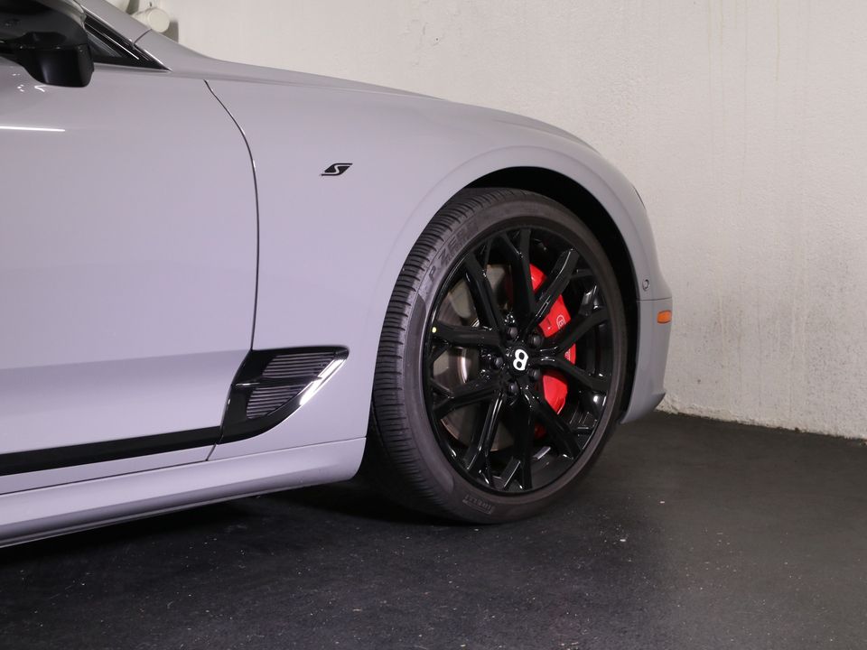 2023 Bentley Continental GT