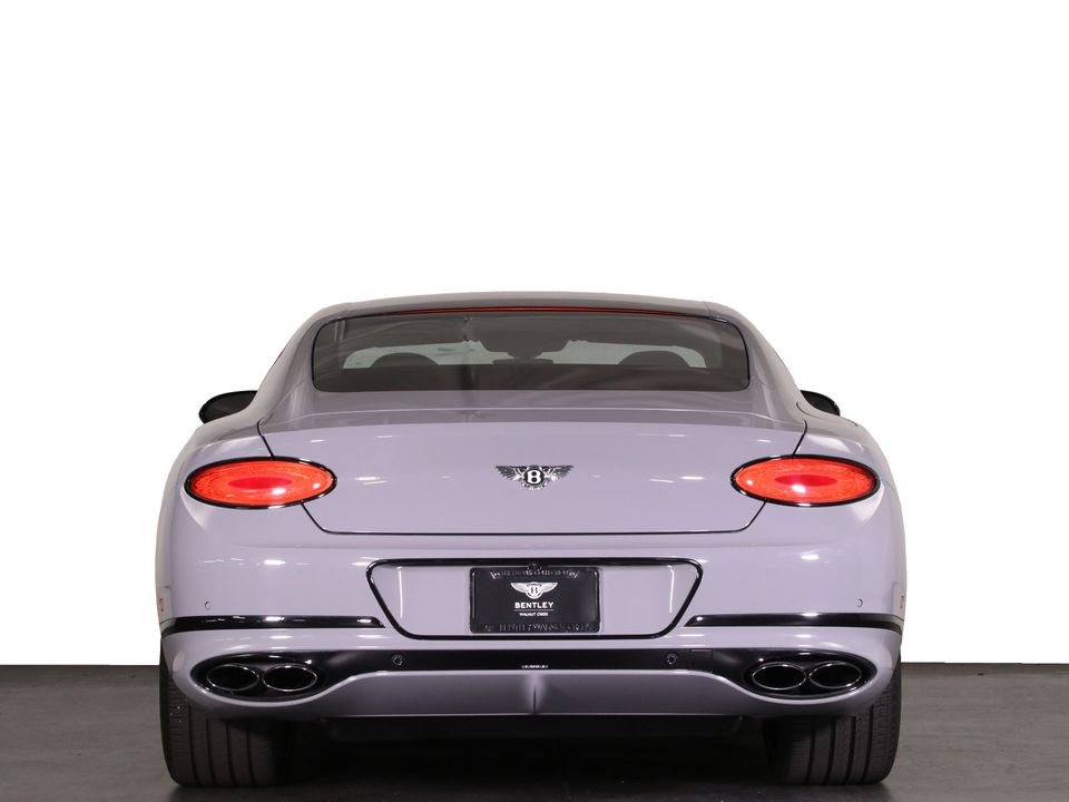 2023 Bentley Continental GT