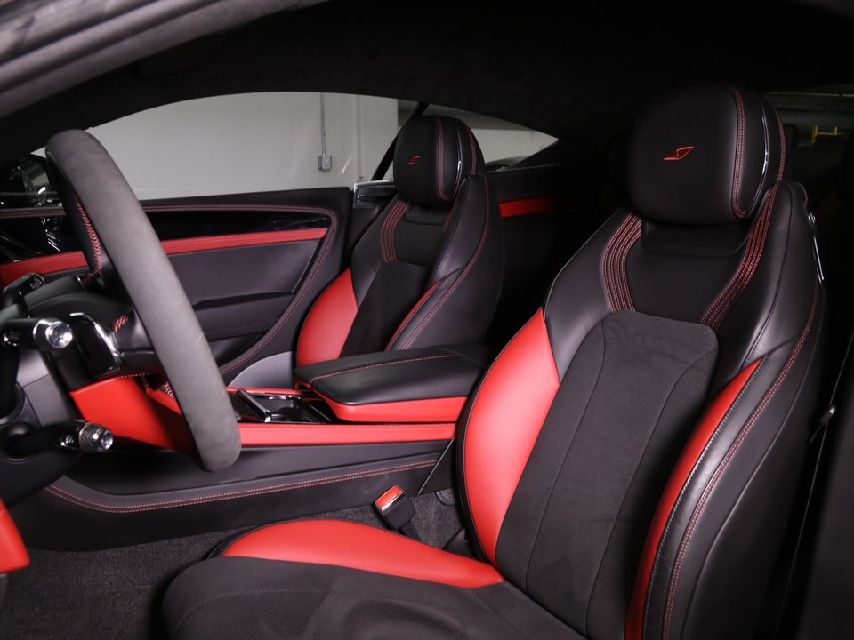 2023 Bentley Continental GT