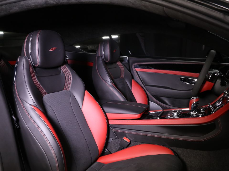 2023 Bentley Continental GT