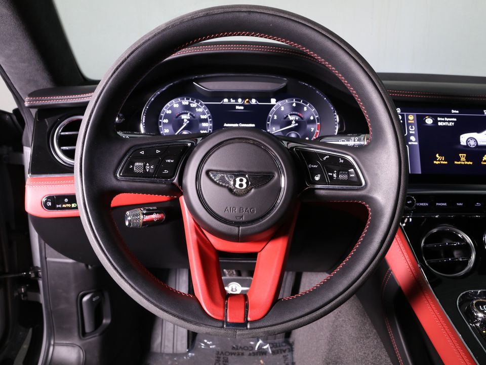2023 Bentley Continental GT
