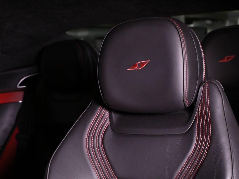 2023 Bentley Continental GT