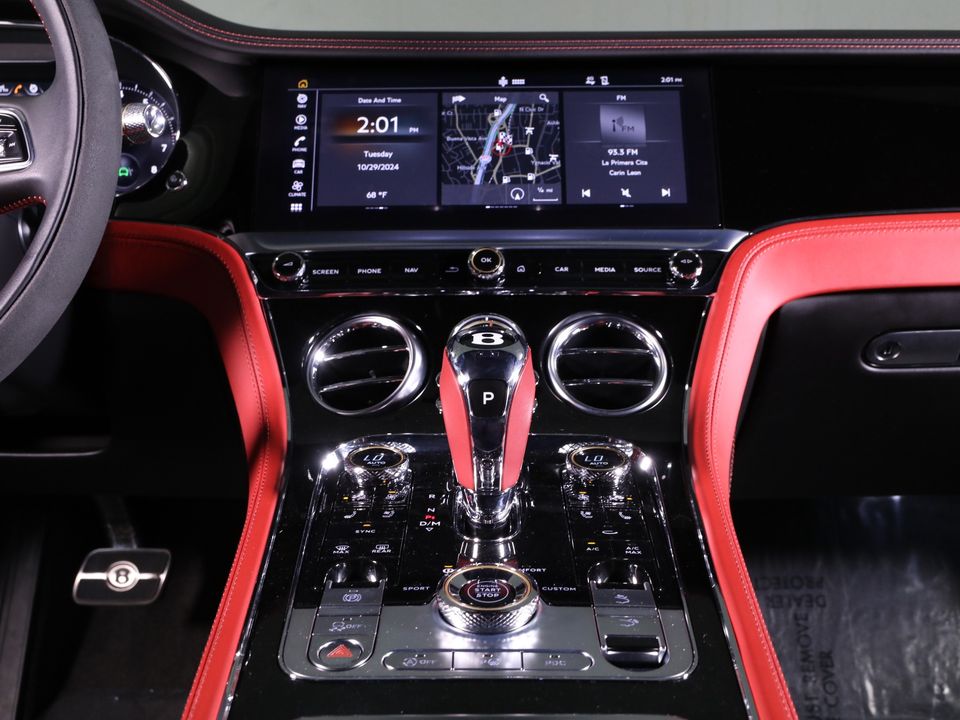 2023 Bentley Continental GT