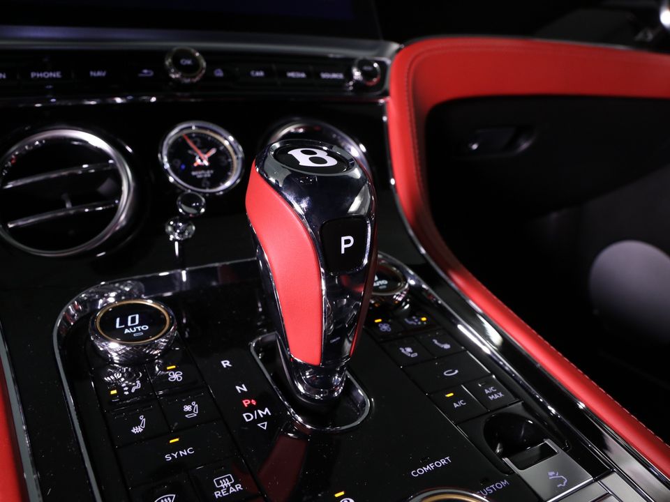 2023 Bentley Continental GT