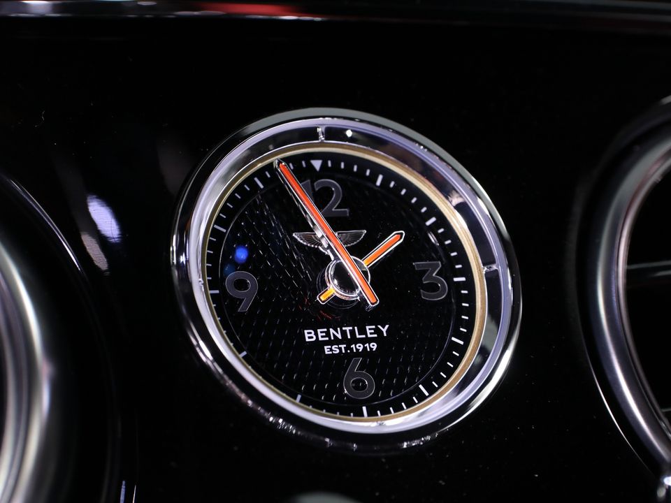 2023 Bentley Continental GT