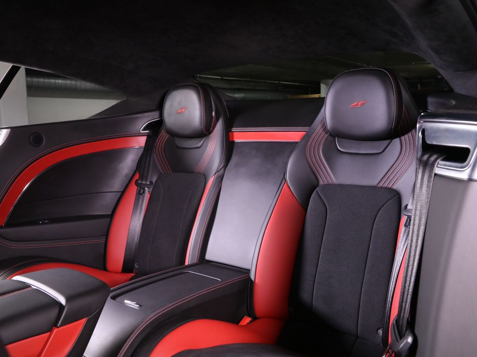 2023 Bentley Continental GT