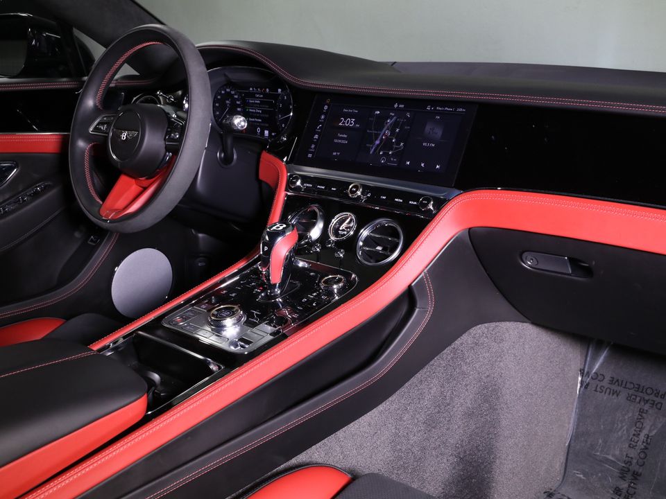 2023 Bentley Continental GT
