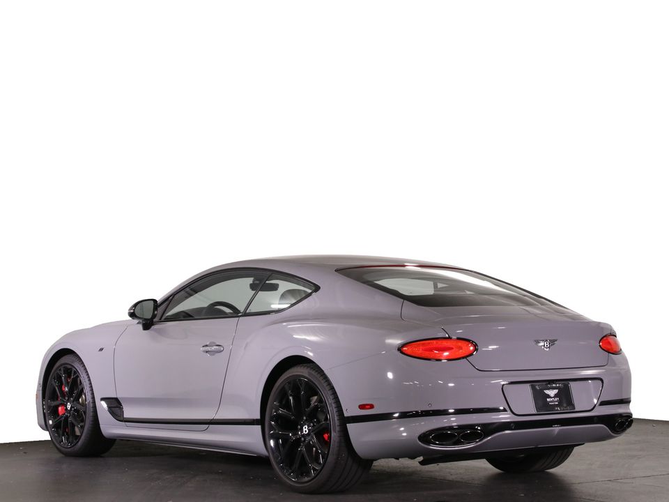 2023 Bentley Continental GT