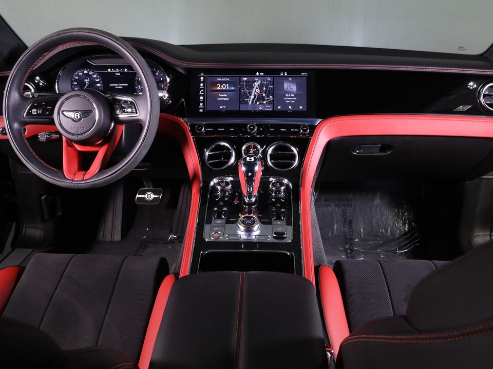 2023 Bentley Continental GT