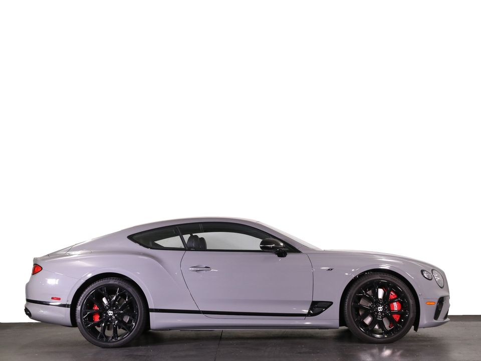 2023 Bentley Continental GT