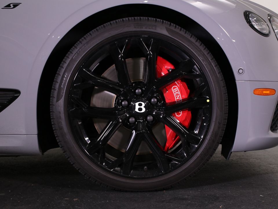 2023 Bentley Continental GT