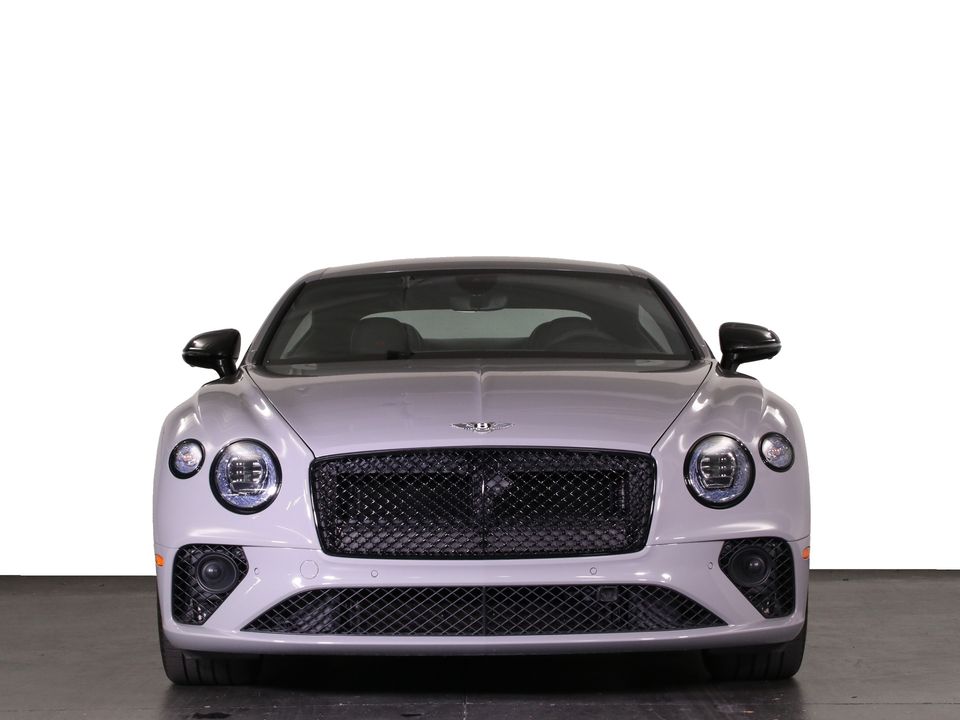 2023 Bentley Continental GT