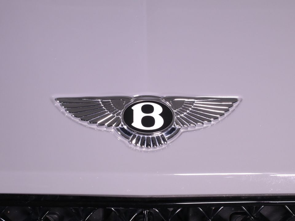 2023 Bentley Continental GT