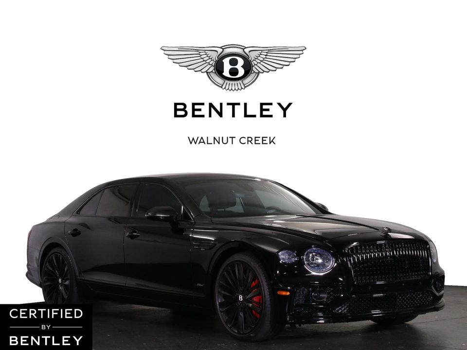 2023 Bentley Flying Spur