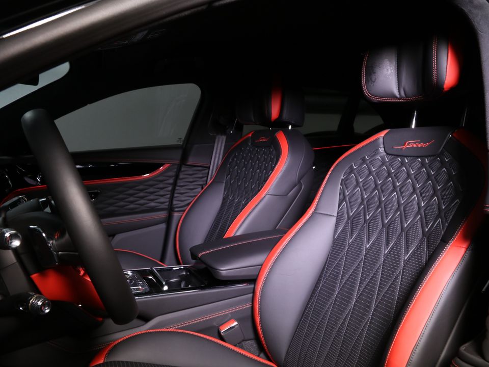 2023 Bentley Flying Spur
