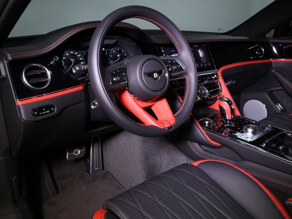 2023 Bentley Flying Spur