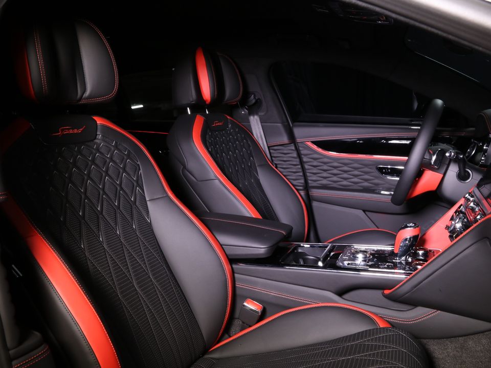 2023 Bentley Flying Spur