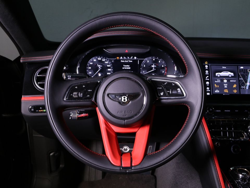 2023 Bentley Flying Spur