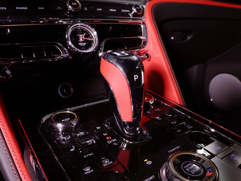 2023 Bentley Flying Spur
