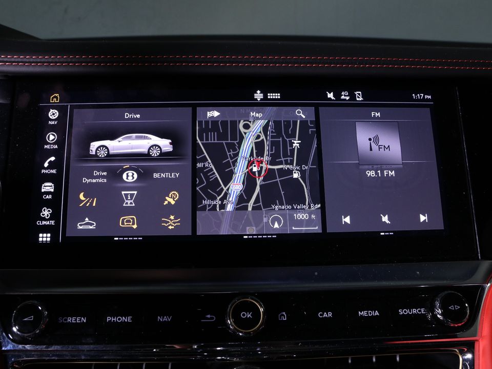 2023 Bentley Flying Spur