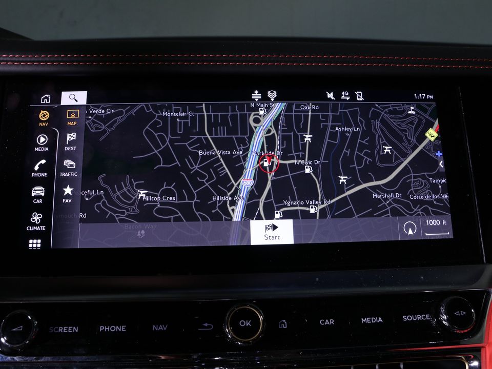2023 Bentley Flying Spur