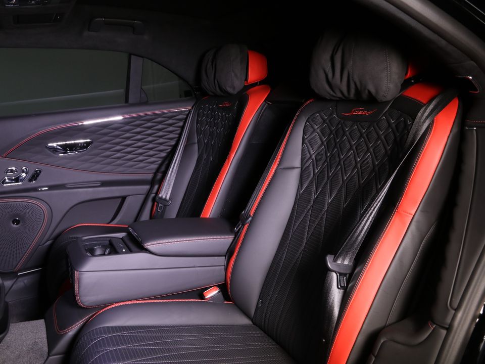 2023 Bentley Flying Spur