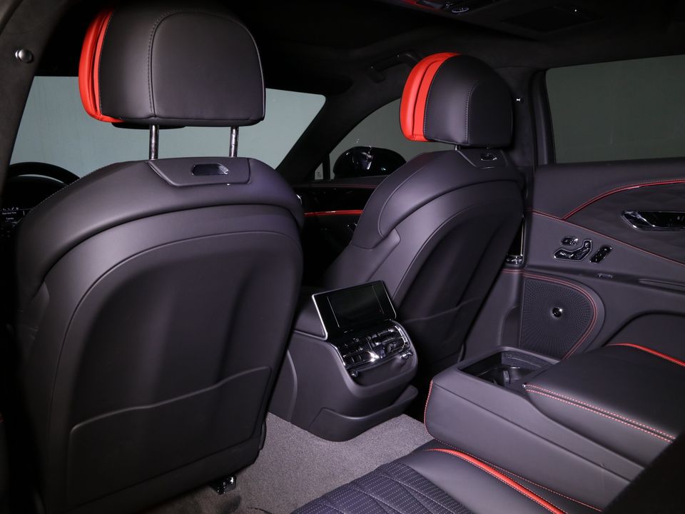 2023 Bentley Flying Spur