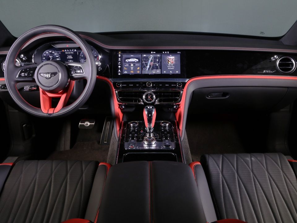 2023 Bentley Flying Spur