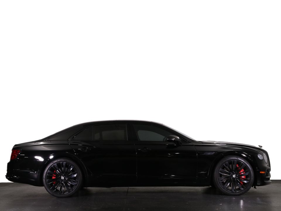 2023 Bentley Flying Spur