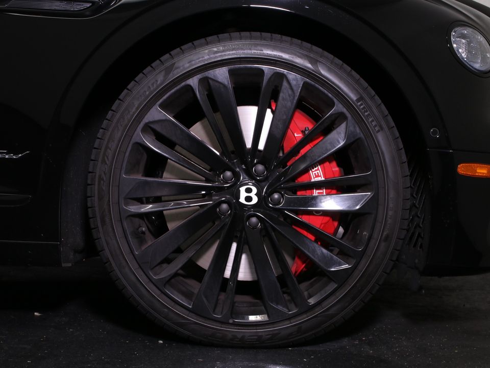2023 Bentley Flying Spur