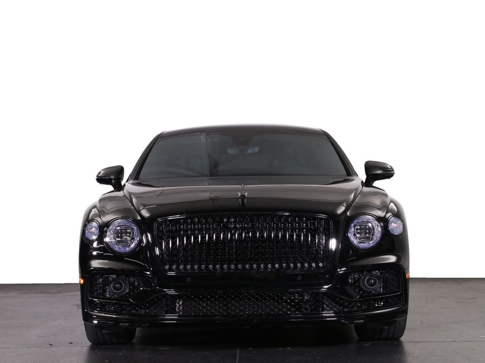 2023 Bentley Flying Spur
