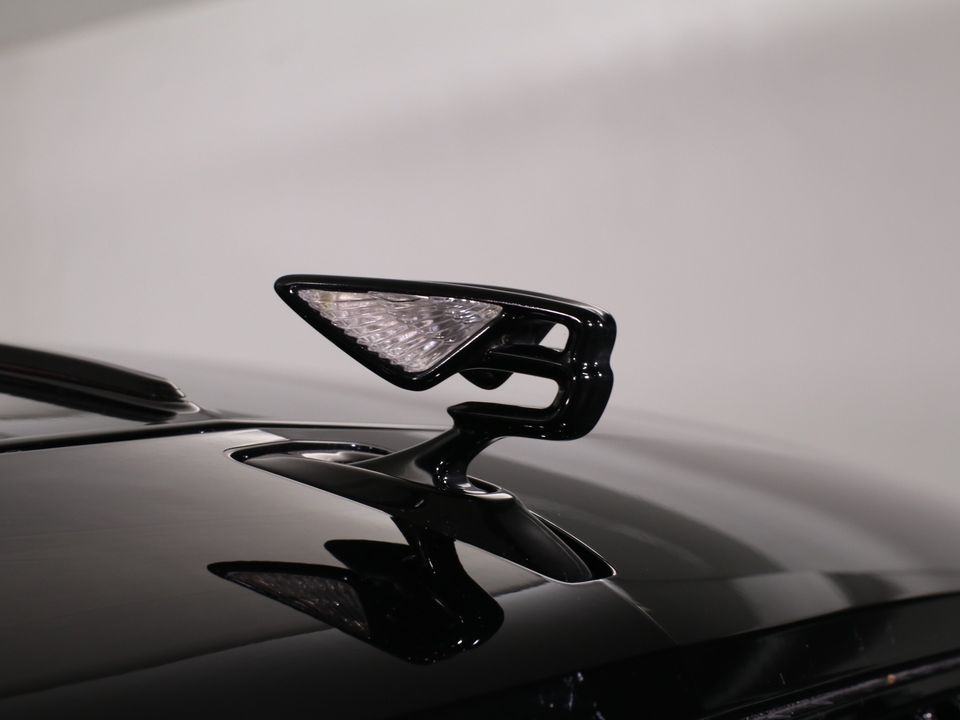 2023 Bentley Flying Spur