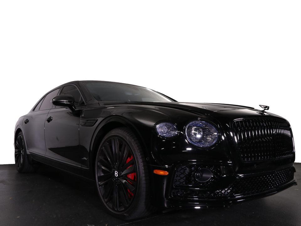 2023 Bentley Flying Spur