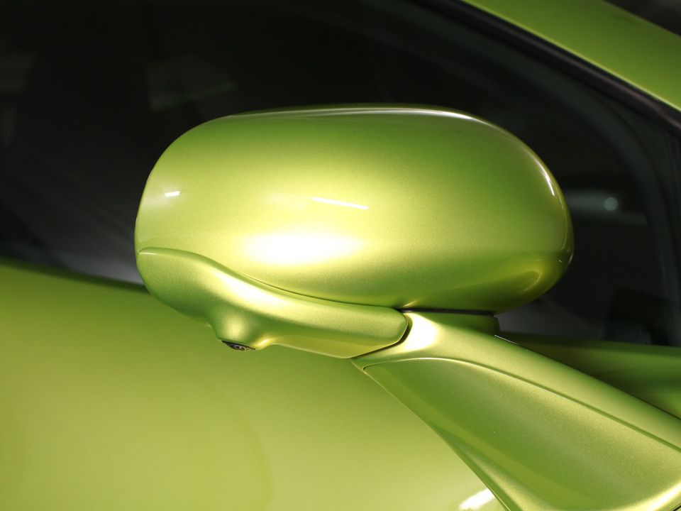 2023 McLaren Artura