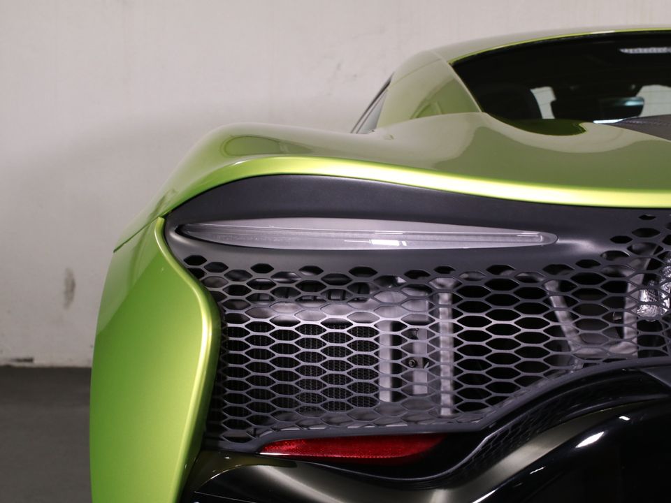 2023 McLaren Artura