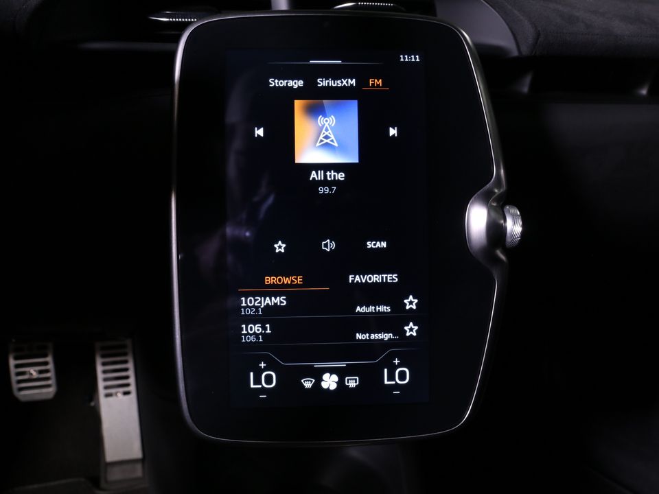 2023 McLaren Artura