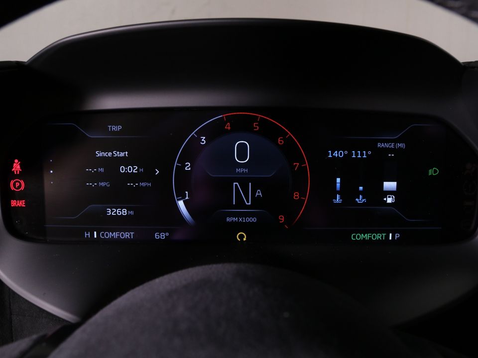 2024 McLaren 750S