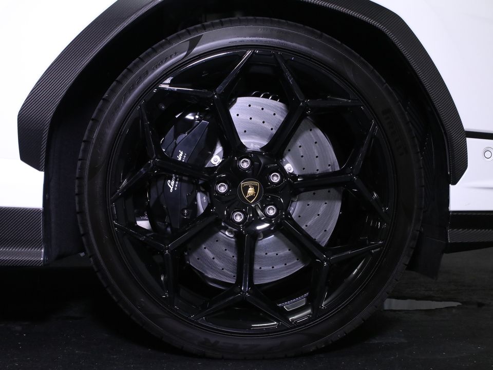 2023 Lamborghini Urus