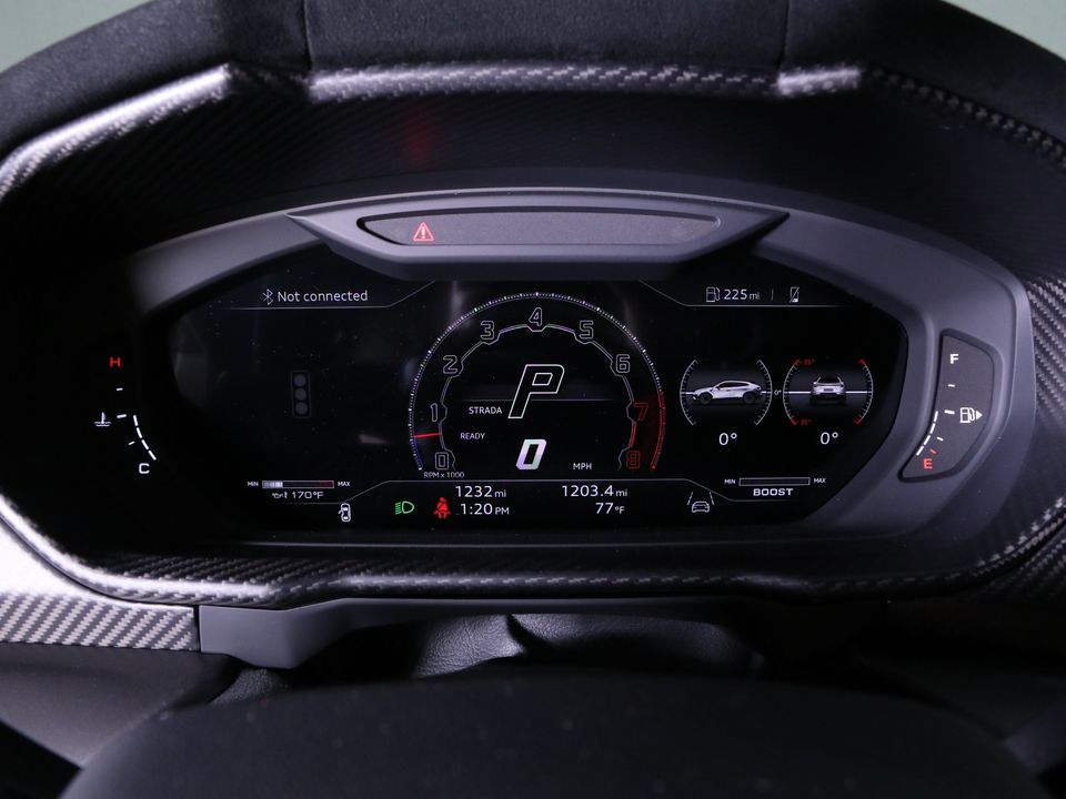 2023 Lamborghini Urus