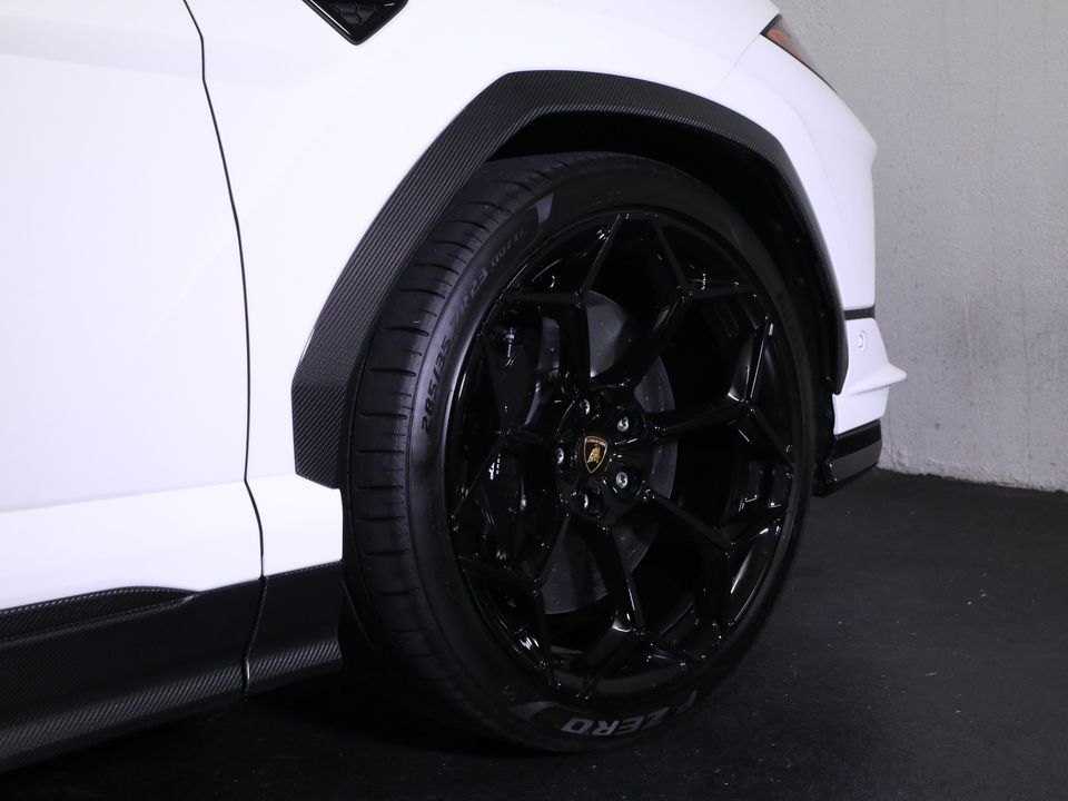 2023 Lamborghini Urus