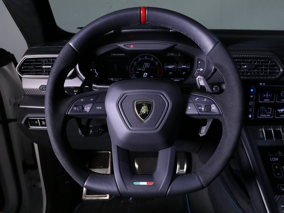 2023 Lamborghini Urus