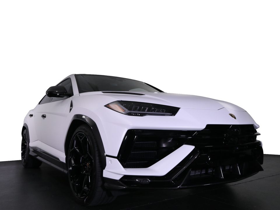 2023 Lamborghini Urus